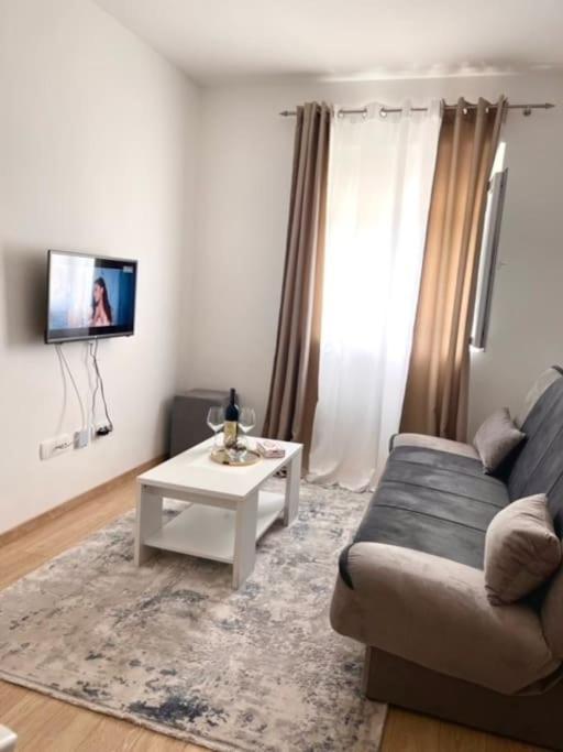 Apartman Mandic Zabljak Dış mekan fotoğraf