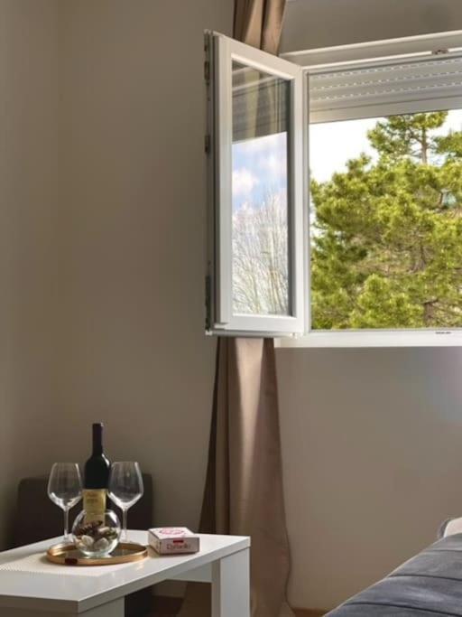 Apartman Mandic Zabljak Dış mekan fotoğraf