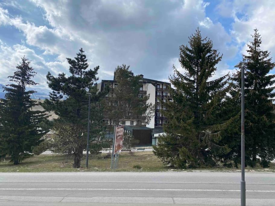 Apartman Mandic Zabljak Dış mekan fotoğraf