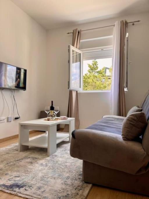 Apartman Mandic Zabljak Dış mekan fotoğraf