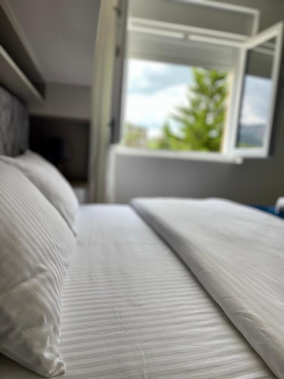 Apartman Mandic Zabljak Dış mekan fotoğraf