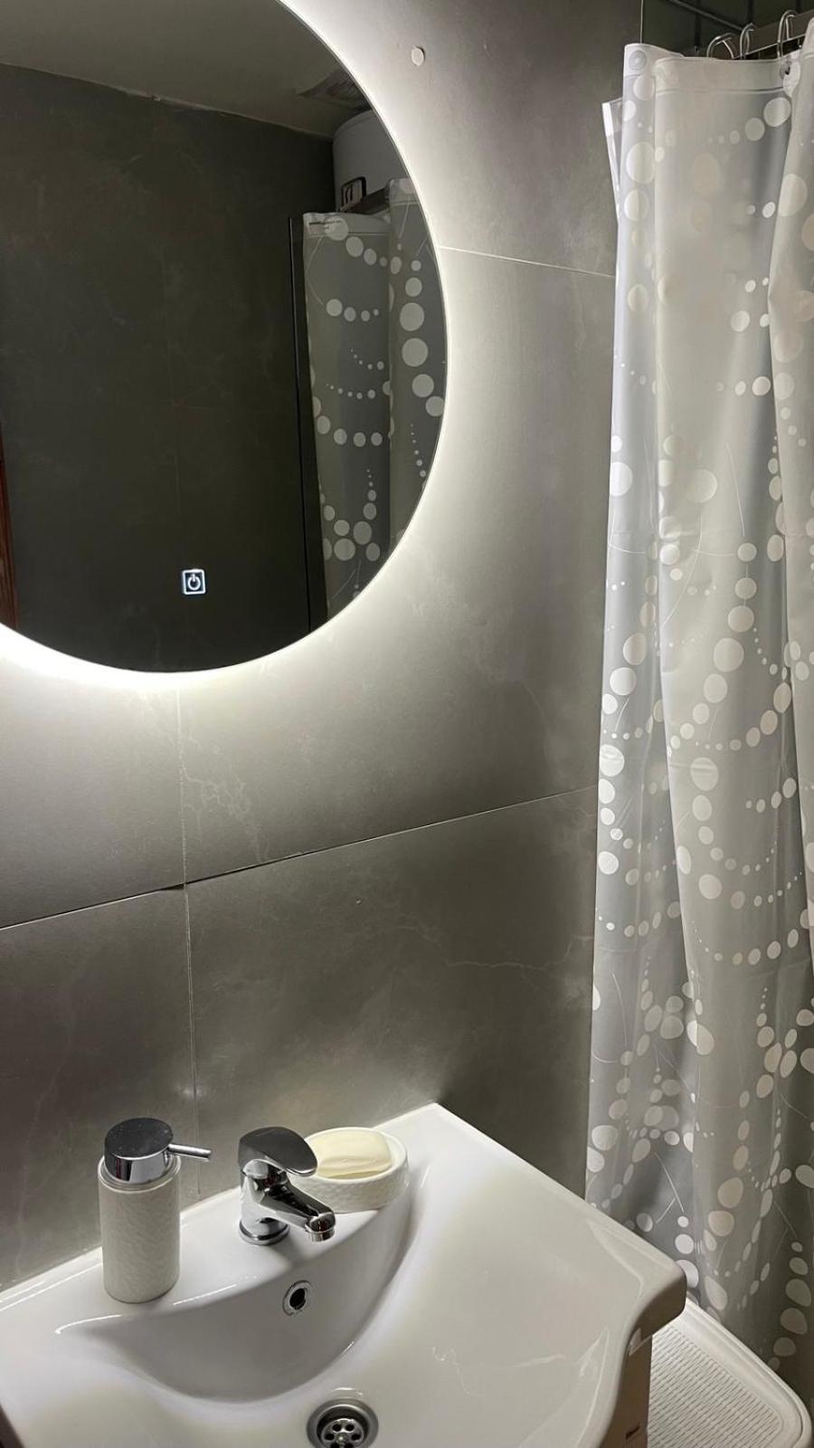 Apartman Mandic Zabljak Dış mekan fotoğraf