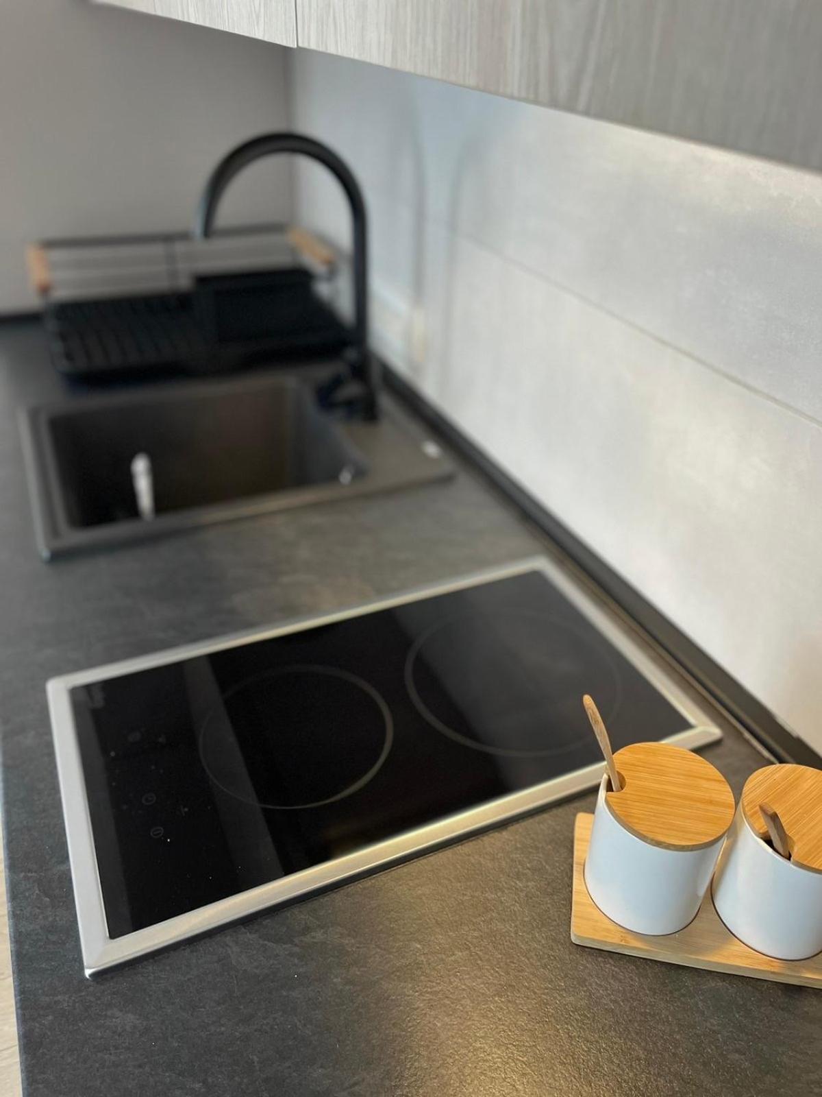 Apartman Mandic Zabljak Dış mekan fotoğraf