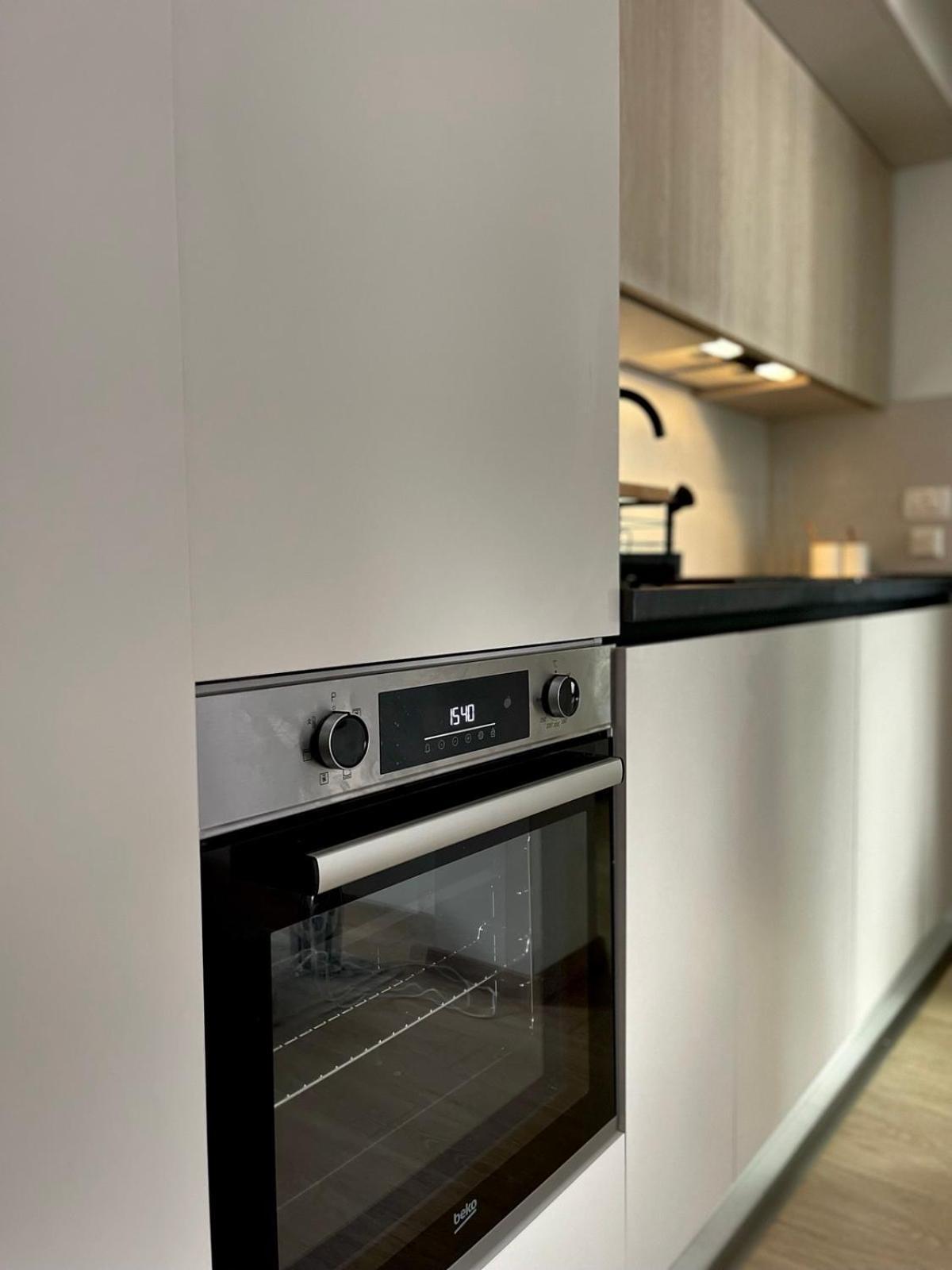Apartman Mandic Zabljak Dış mekan fotoğraf