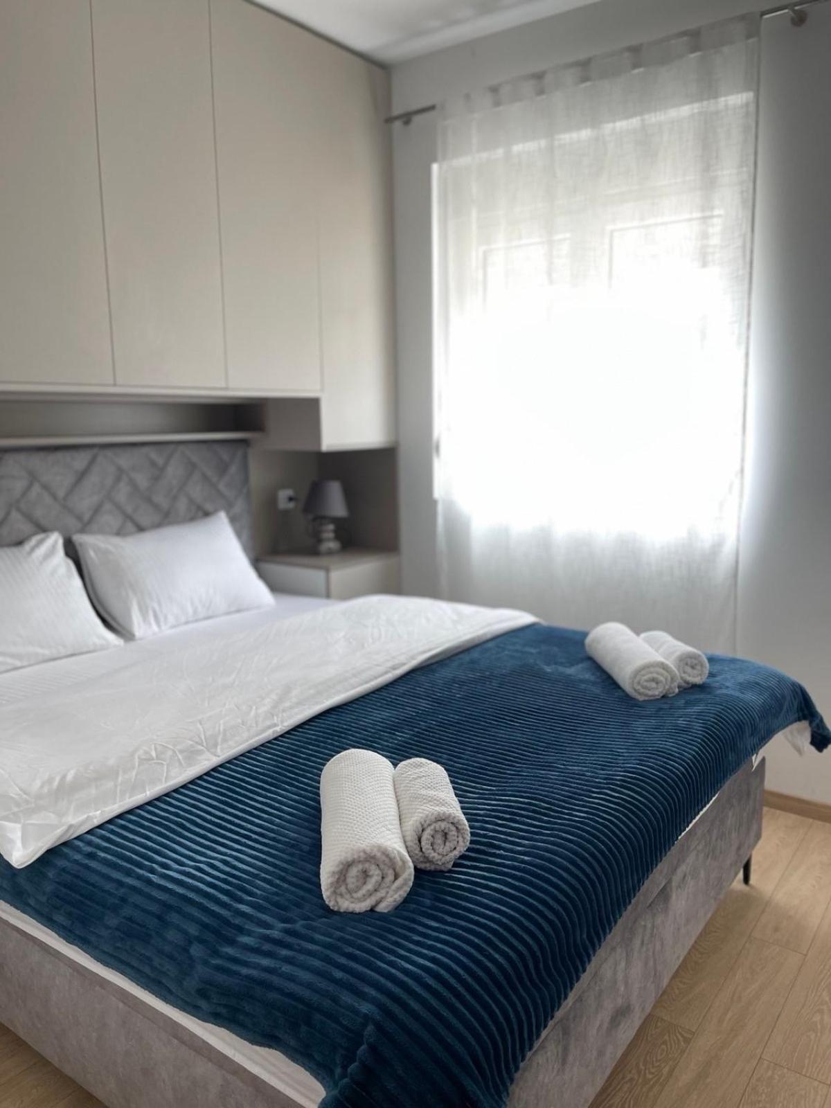Apartman Mandic Zabljak Dış mekan fotoğraf