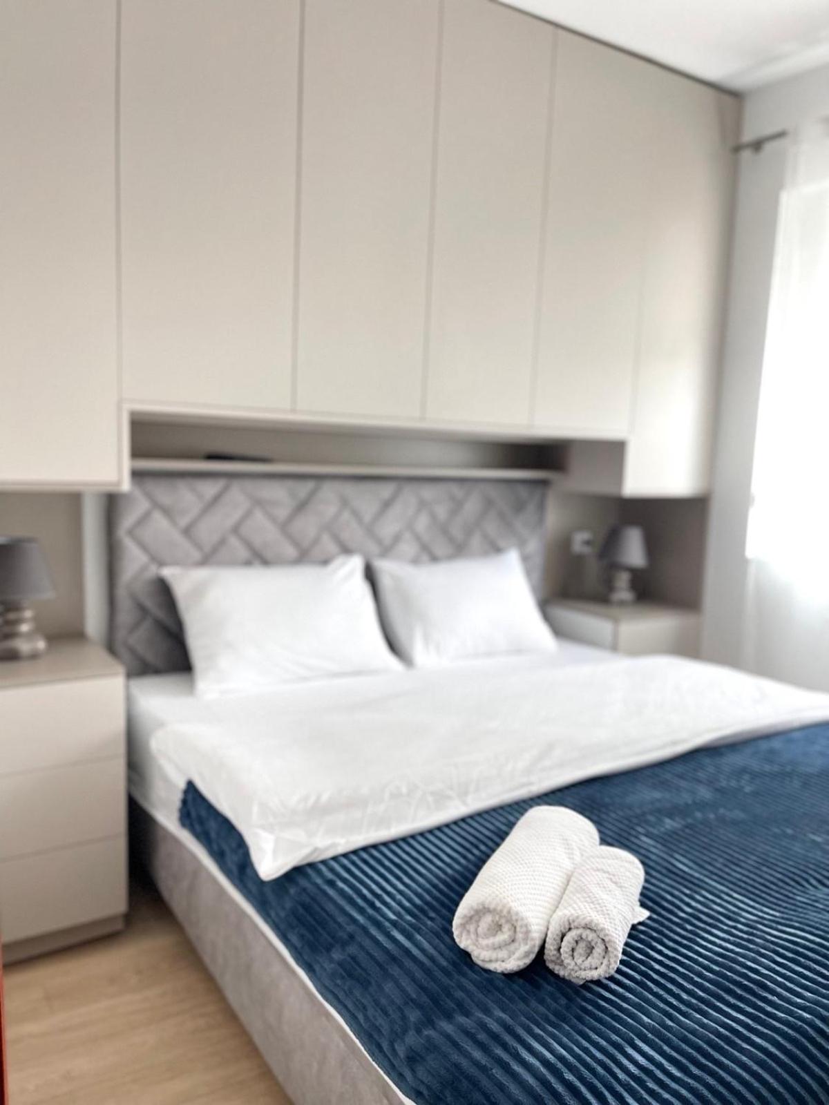 Apartman Mandic Zabljak Dış mekan fotoğraf