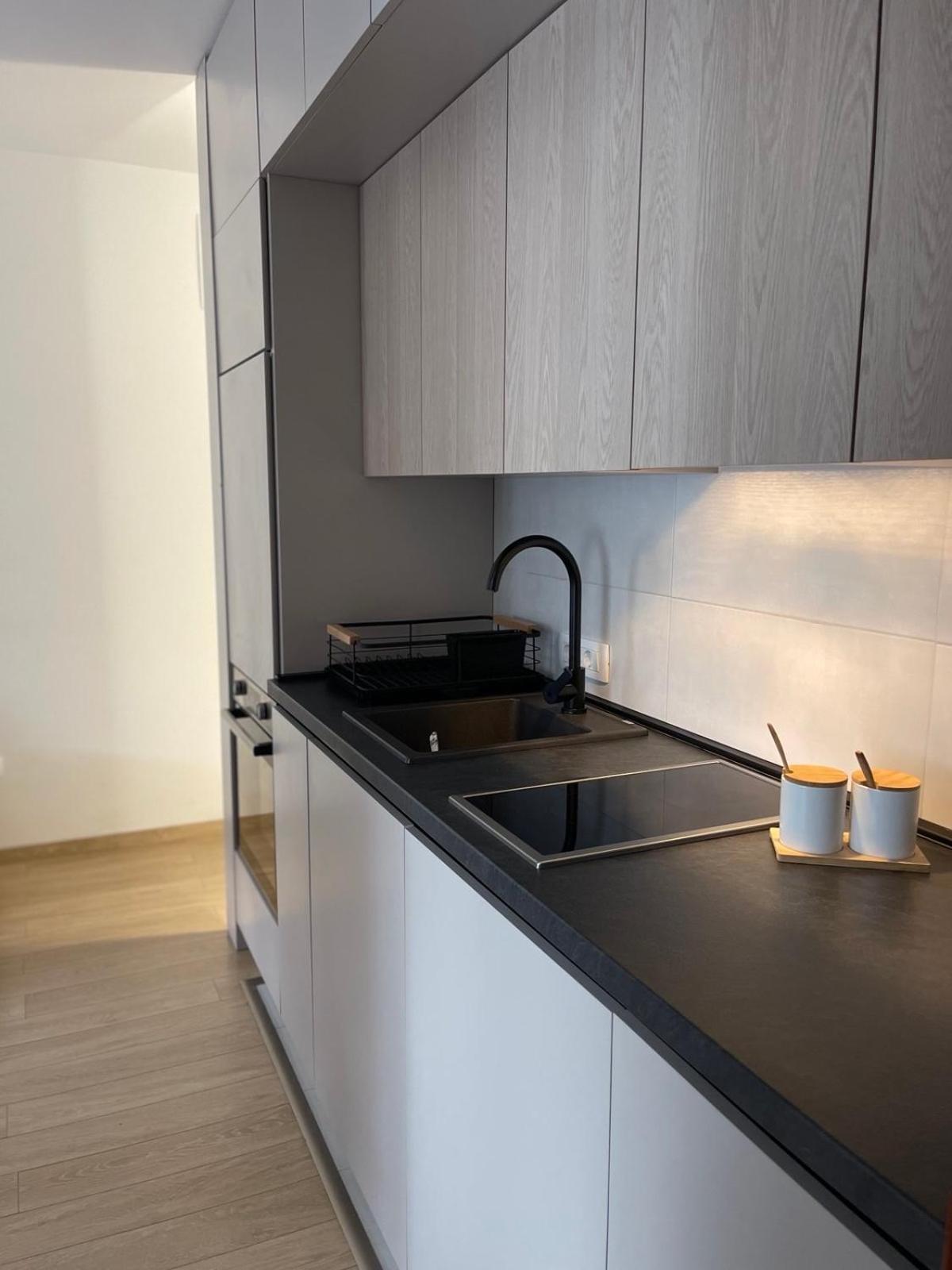Apartman Mandic Zabljak Dış mekan fotoğraf
